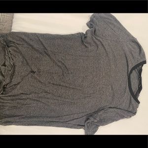 Brandy Melville Stripped Shirt